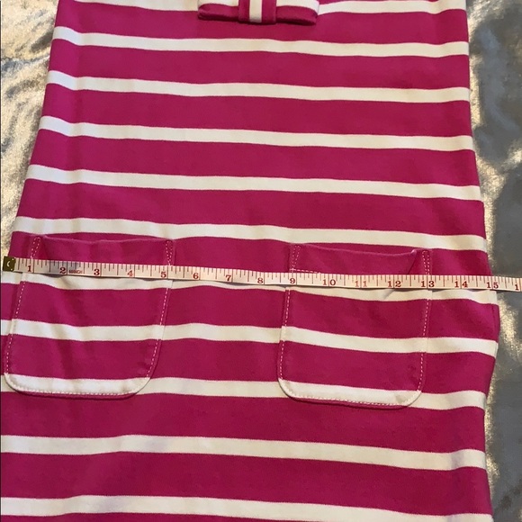 Kate Spade knit summer dress sz XS - Picture 6 of 7